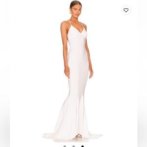 Stunning Gown for Any Occasion – Wedding, Prom, or Gala Ready!